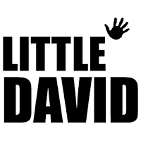 LITTLE DAVID logo