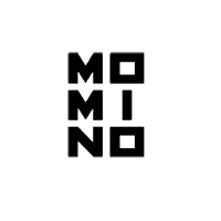 MOMINO logo